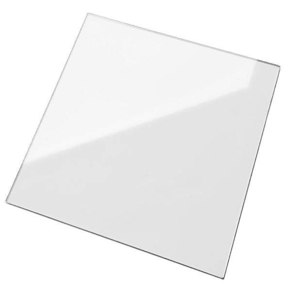 Kaminscheibe Ofenglas 400x350x4 mm Kaminglas 40x35 cm Kaminscheibe Ofenglas 400x350x4 mm Kaminglas 40x35 cm