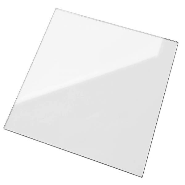 Kaminscheibe Ofenglas 460x390x4 mm Kaminglas 46x39 cm Kaminscheibe Ofenglas 460x390x4 mm Kaminglas 46x39 cm