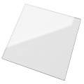 Kaminscheibe 310x245x4 mm